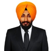 Harminder Singh