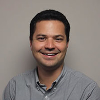 Eduardo Alcantara