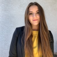 Katie Vosler