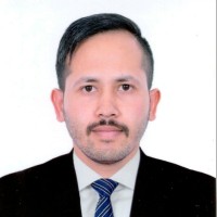 Utpal Borpatra Gohain