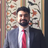 Aijaz Muhammad Usmani