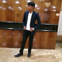Pratikkumar Parmar