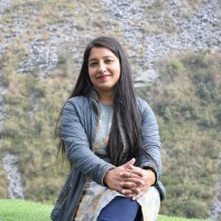 Dr. Jyoti Raina