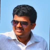 Lokesh Babu C N