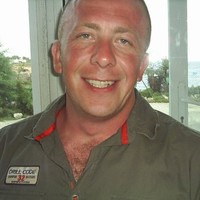 Gary Holbrook