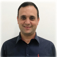 Glauber Cristiano Cardoso da Silva