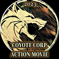 Guillaume Hoedts Coyote Corp Action Movie