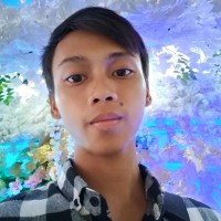 Dimas Alif fianto