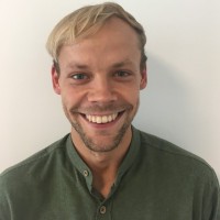 Marc Jørgensen