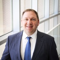 Chris Duke