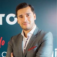 Jorge Armando Segura Cabrera