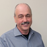 Keith Geisel