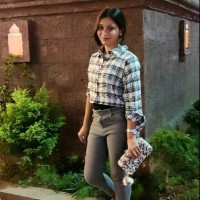 Priyanka Bhosale