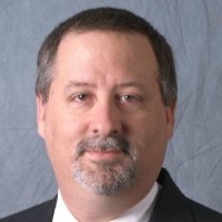 Bill Bernhardt