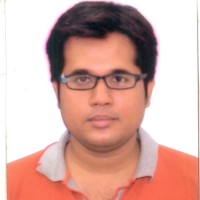 Sabyasachi Bhattacharjee