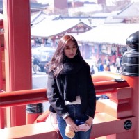 Jeslyn Chua
