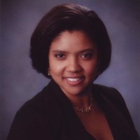 Monique Morris