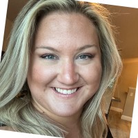 Megan Mccue