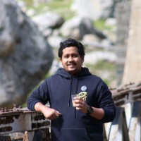 Chaitanya Jadhav