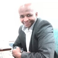 Mpho Maila