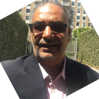 Zafar Raja