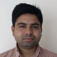 Chiranjeev Tiwari