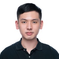 Kevin Hsu 徐綱