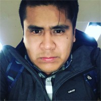 Vincen Zarate Sánchez