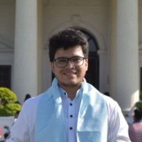 Harsh Khanna