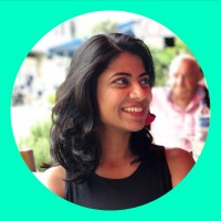 Pooja S.