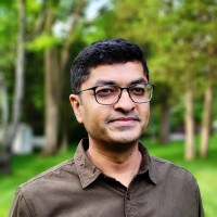 Jaymin Pandya