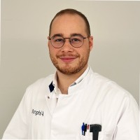 Thibaud Van Den Bouwhuysen