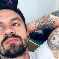 Diego Caparroz