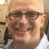 Andy Stephens