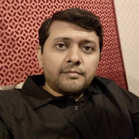 Jignesh Rupawala