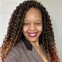 Aqila Amira Mitchell