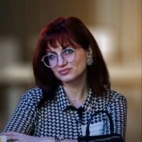 Viktoria Harizanova