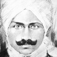 Harini G.