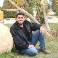 Rasheed Erikat