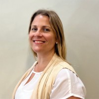 Stefanía Sorribas