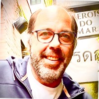 Luís Mário do Carmo