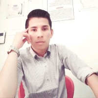 Paul Pacamia Baqueros