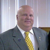 Darryl Spurlock