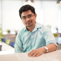 Advait Shah