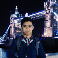 Abdul Muiz Haji Abdullah