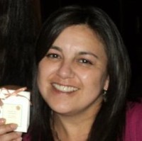 Alejandra Pizarro