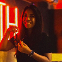 Maria Faith Gonzales