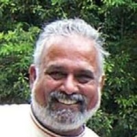 Geoffrey Ferns