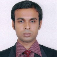 Prosanta Kumar Sikder