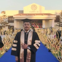 Ahmed Abdel Azim, Mba